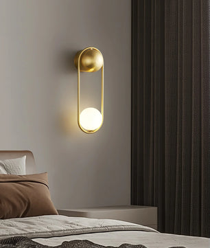 Mila Wall Lamp