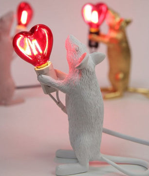 Mouse Lamp