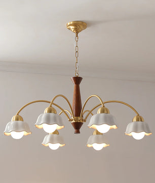 Swedish Modern Chandeliers