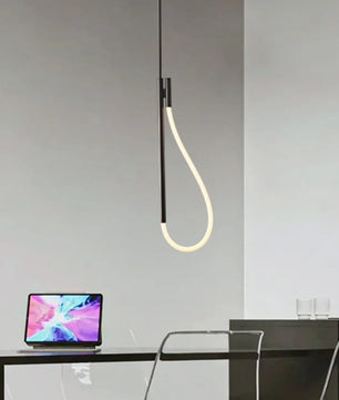 Leto Chandelier