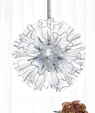 Blum Chandelier