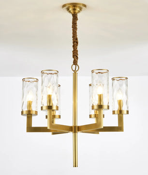 Liaison Chandelier