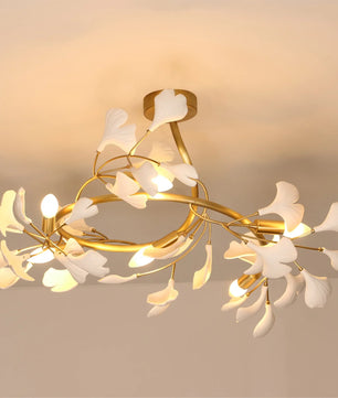 Gingko Ceiling Lamp