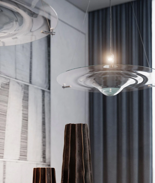 Momento Pendant Light