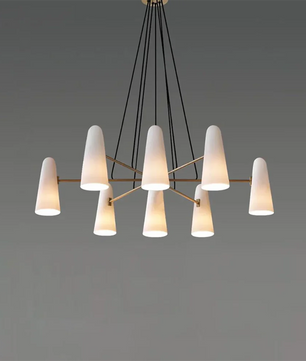Montfaucon Chandelier