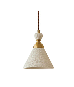 Chrasy Ceramics Pendant Lamp