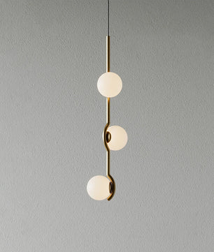 Baer Pendant Light