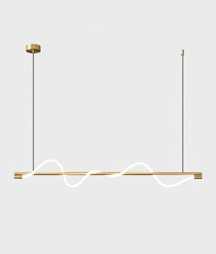 Tracer Island Pendant Lamp