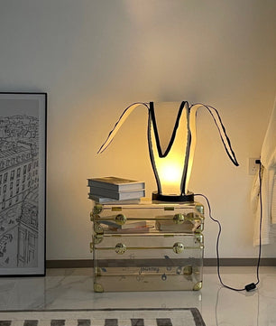 Banana Table Lamp