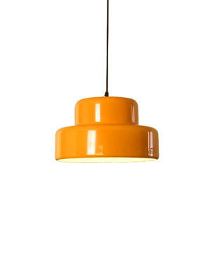 Poker Pendant Lamp
