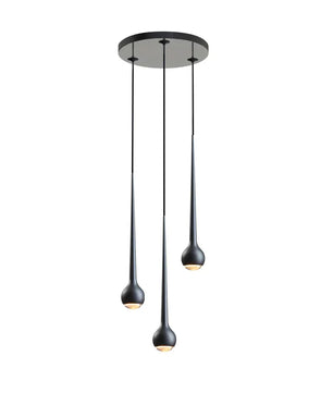 Falling Pendant Lamp