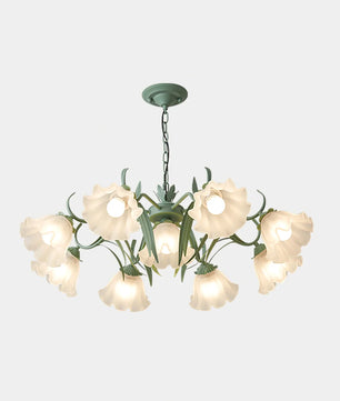 Burkett Chandelier