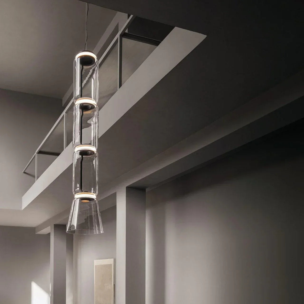 Noctambule Pendant Lamp