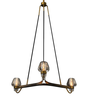Montalembert Chandelier