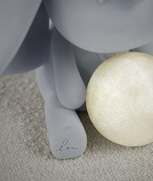 Baby Elephant Table Lamp