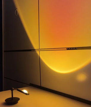 Sunset Wall Lamp