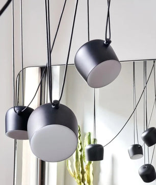 Aim Pendant Light