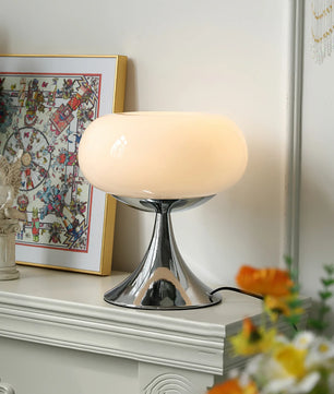 Lollipop Table Lamp