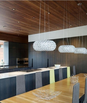 Caboche Pendant Lamp