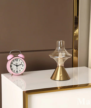 Theater Built-in Battery Table Lamp