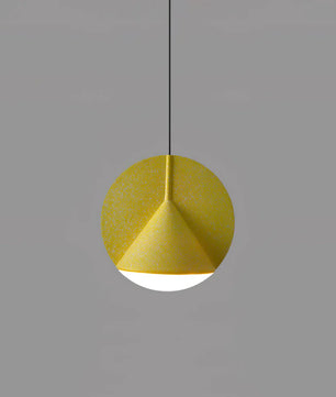 Ossa Resin Pendant Lamp