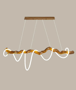 Ford Chandelier