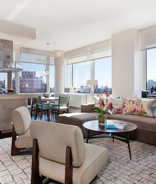 Bifurcation Bubble Chandeliers