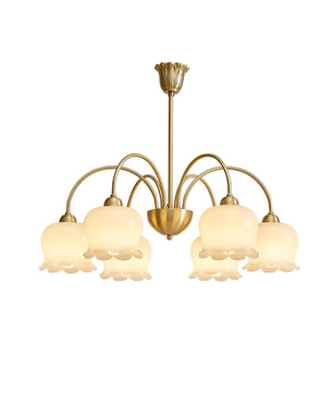 Morup Chandelier