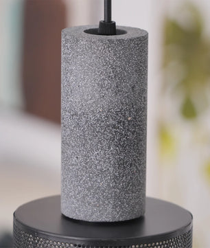 Concrete Industry Pendant Lamp