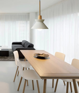 Scandinavian Pendant Lamp