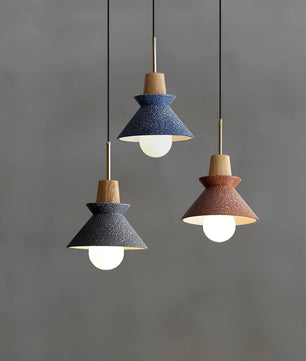 Scandinavian Pendant Lamp
