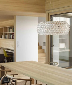 Caboche Pendant Lamp