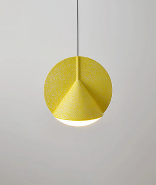 Ossa Resin Pendant Lamp