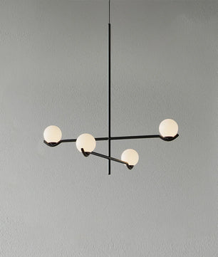 Baer Pendant Light