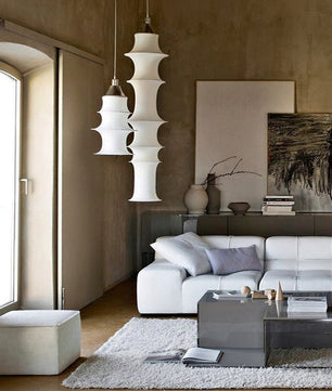 Falkland Pendant Lamp