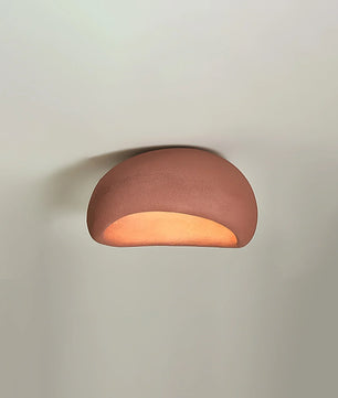 Khmara Clouds Ceiling Lamp