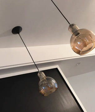 Bulb SR1/Mega Bulb SR2 Pendant Light