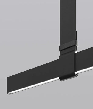 Belt Horizontal Pendant Lamp