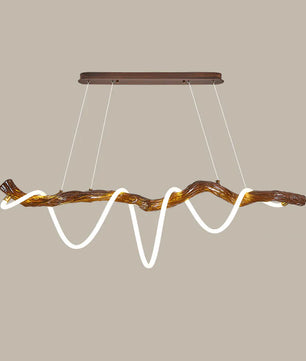 Ford Chandelier
