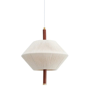 Totora Pendant Lamp