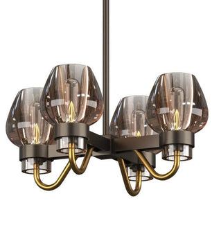 Montalembert Chandelier