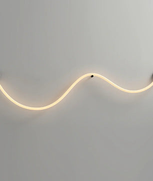 Flecto Tube Wall Lamp