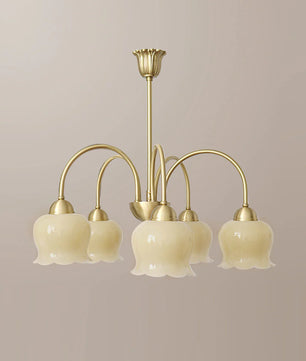Morup Chandelier