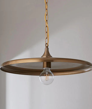 Julia Victor Pendant Lamp