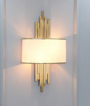Laurina Wall Lamp