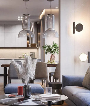 Noctambule Pendant Lamp