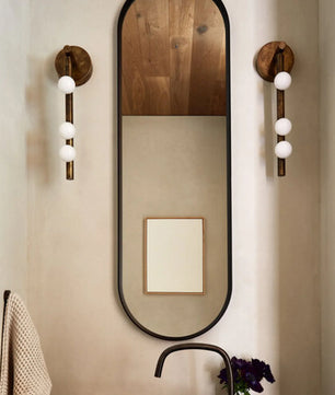 Drop Wall Lamp