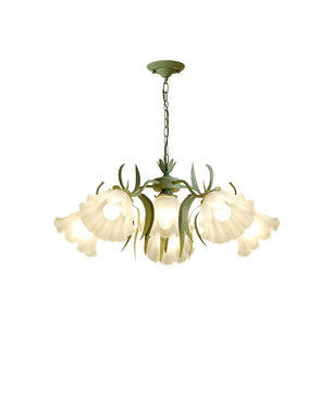 Burkett Chandelier