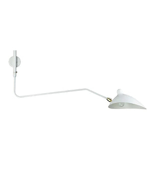 Serge Mouille Wall Lamp