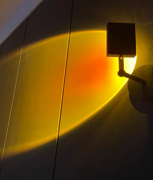 Sunset Wall Lamp